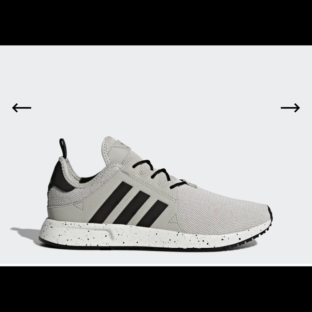 NWT Mens X_plr shoes